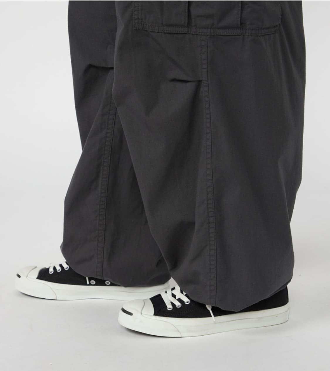 노스페이스퍼플라벨 Ripstop 필드 카고 팬츠 N25FC067 25FW 상품이미지6