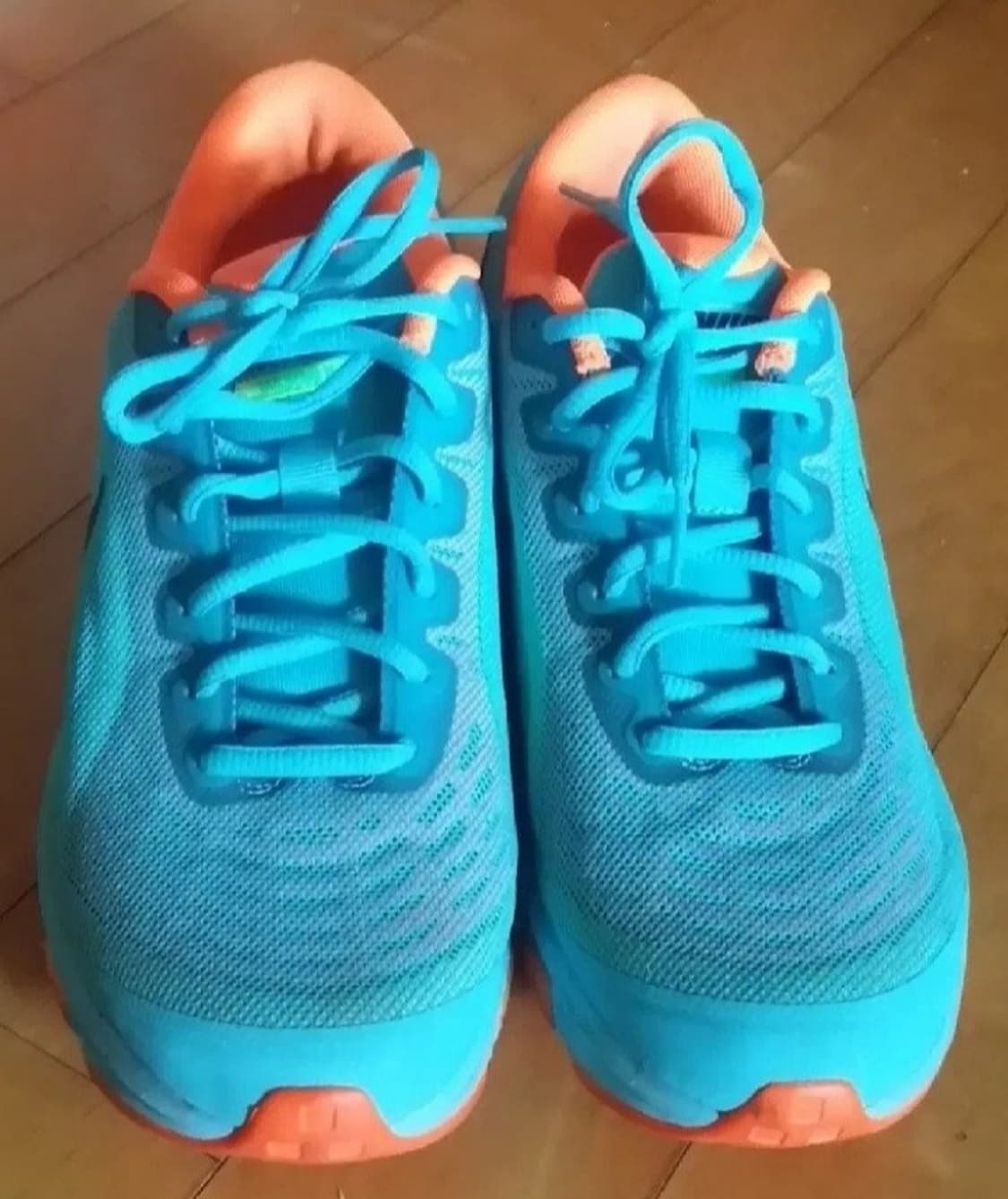 나이키 에어맥스 테일윈드6 감마블루 250 상품이미지2