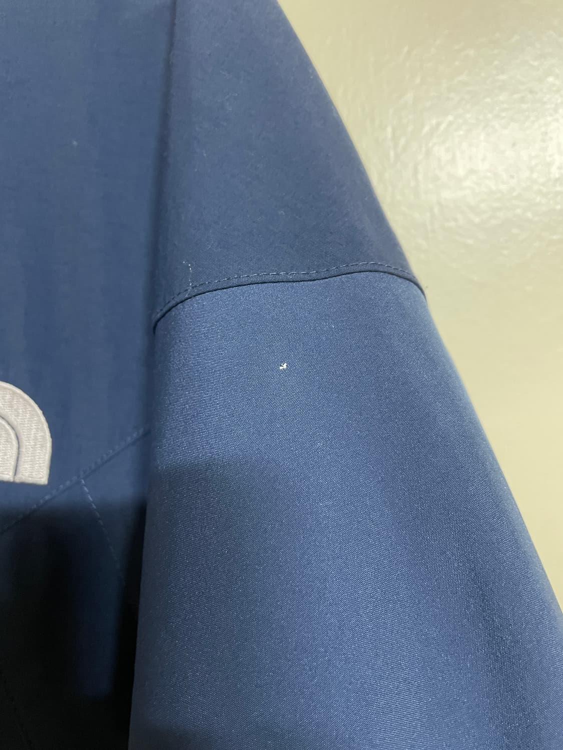 노스페이스 고어텍스 자켓(바람막이) 상품이미지2