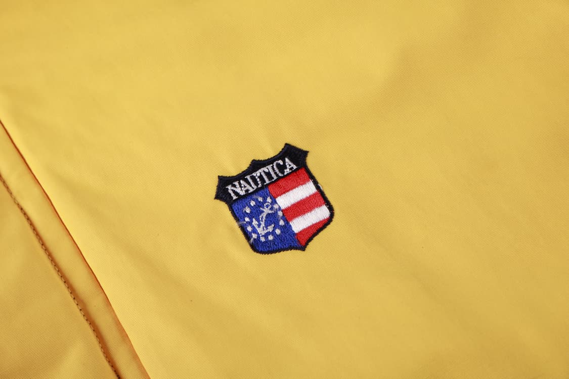 [M] 90's 노티카 올드스쿨 점퍼 상품이미지4