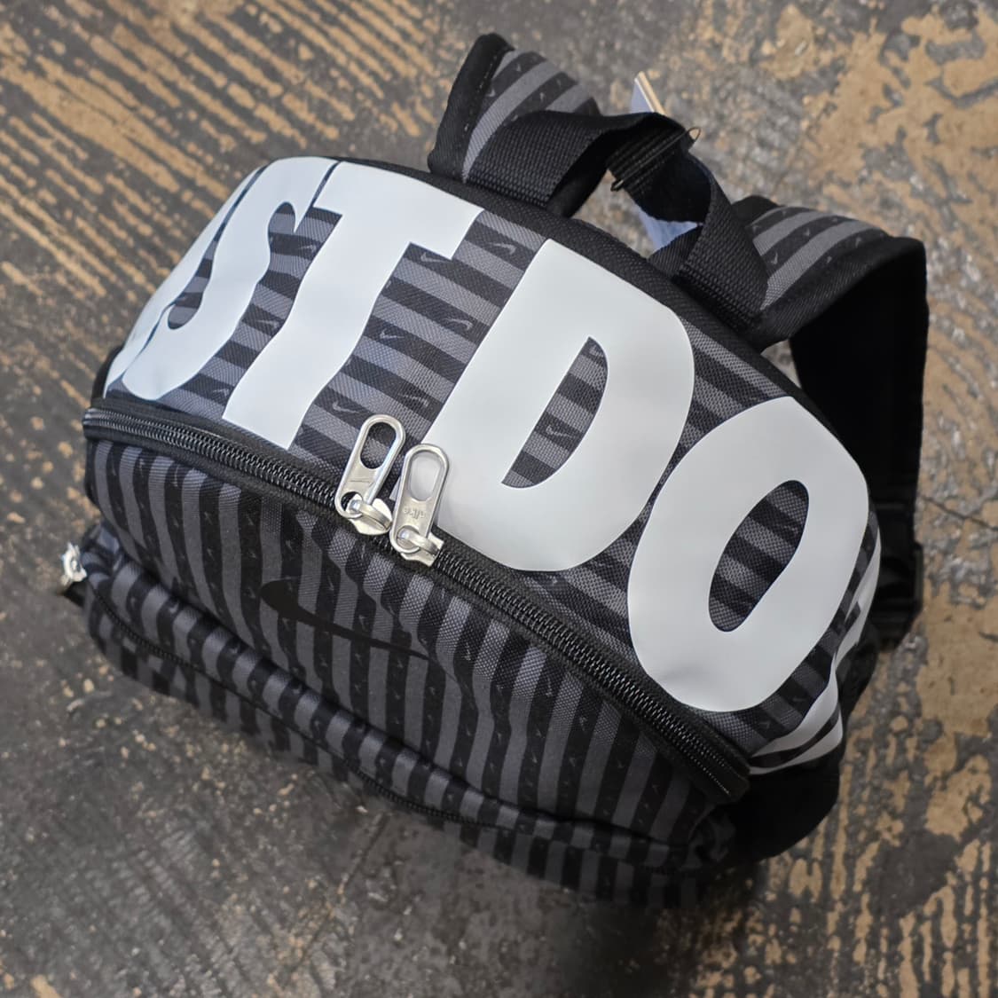 (키즈) 나이키 브라질리아 미니 백팩 11L 상품이미지5