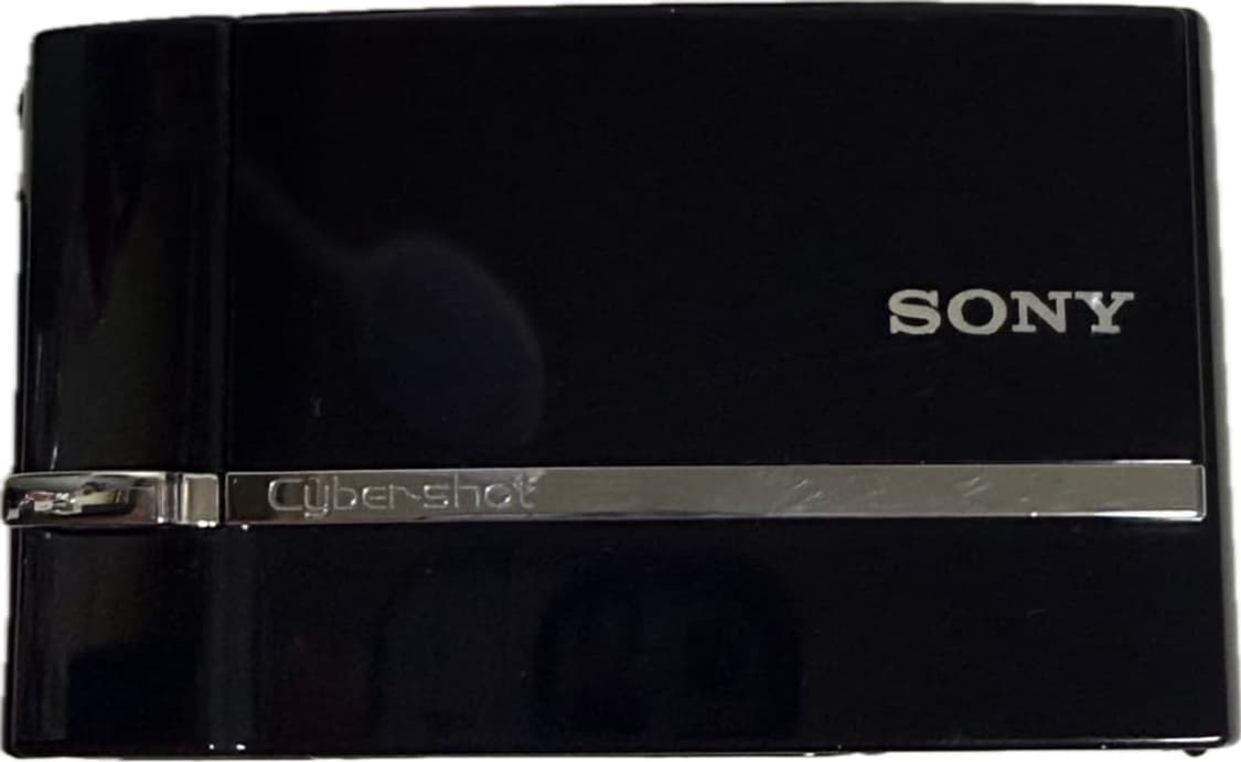 소니 cybershot 사이버샷 dsc-T30 디지털 카메라 상품이미지4