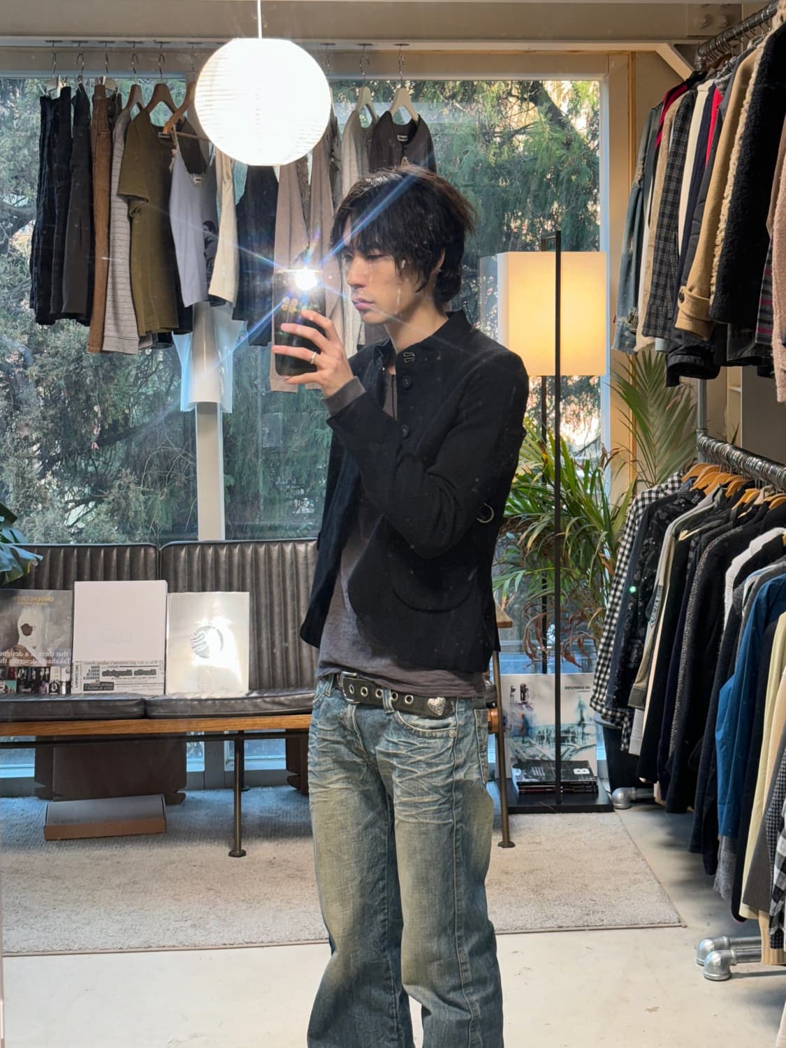 We are 울자켓 상품이미지4