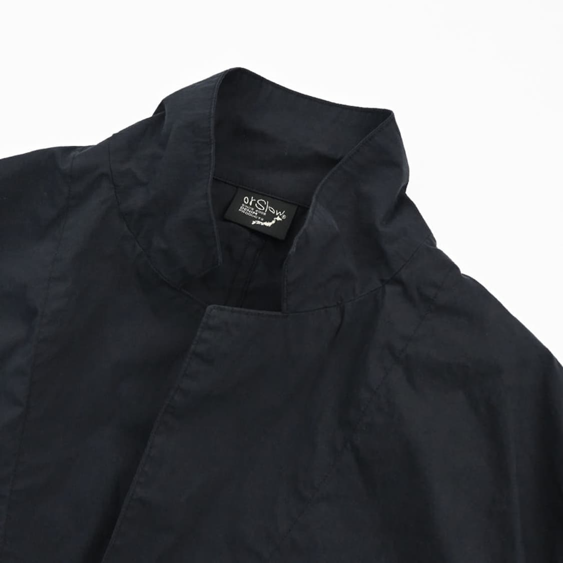 오어슬로우 심플 라이트 워크자켓 상품이미지2