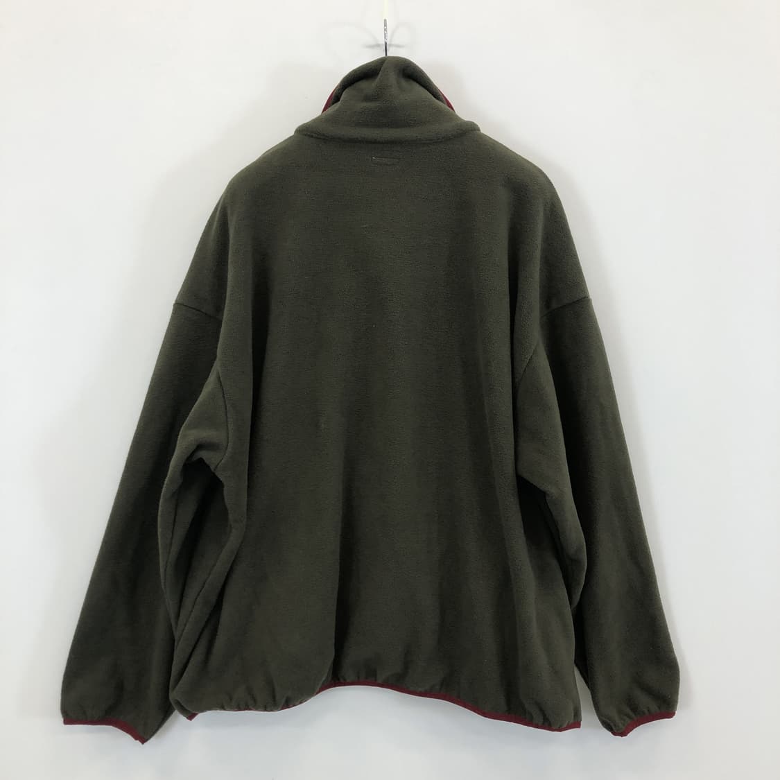 캐피탈 리버스 플리스 3 오버 상품이미지5