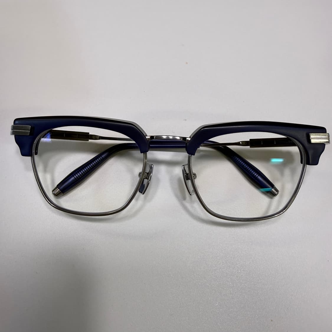 아코니 허블 하금테 안경 상품이미지2