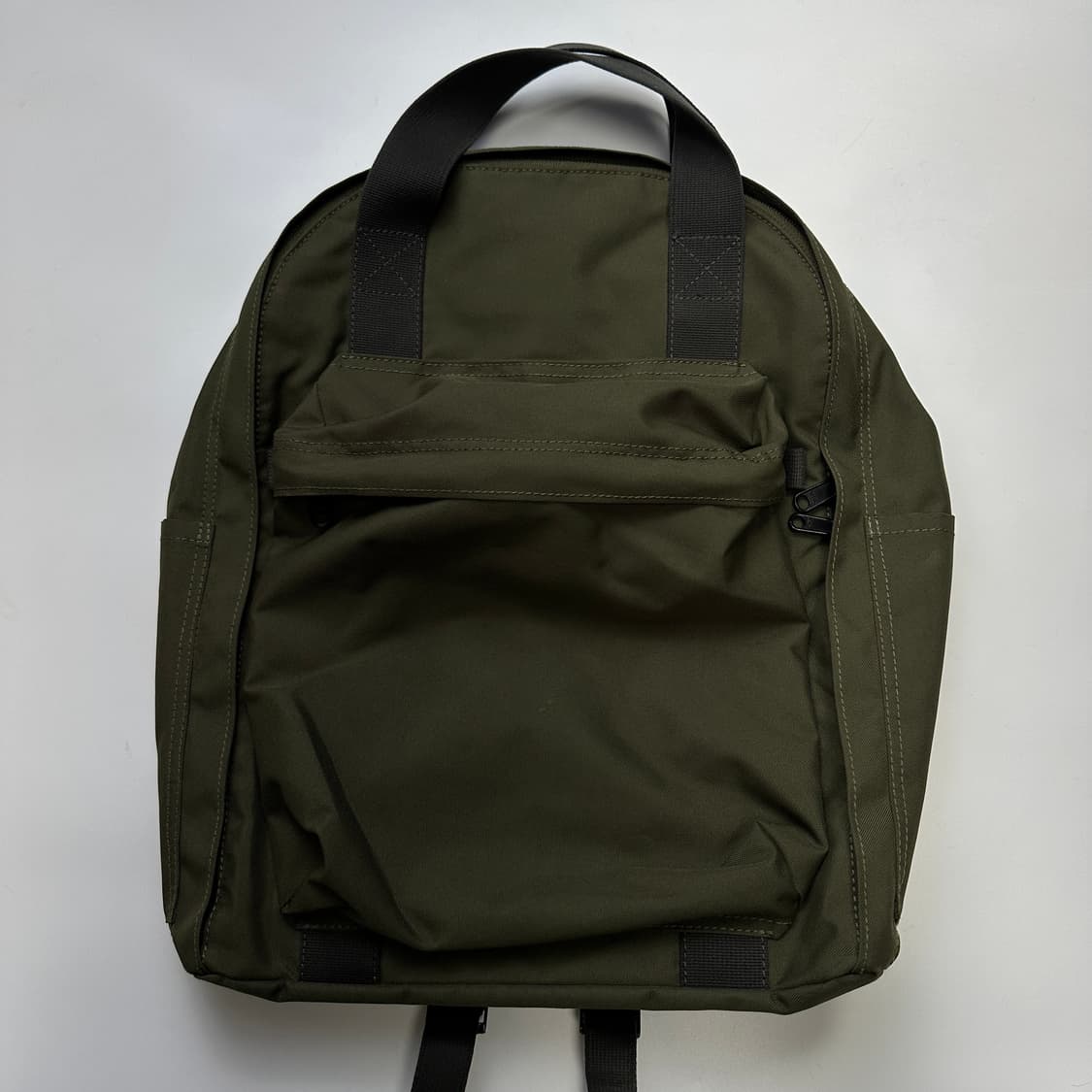 MHL. 마가렛호웰 백팩 상품이미지1