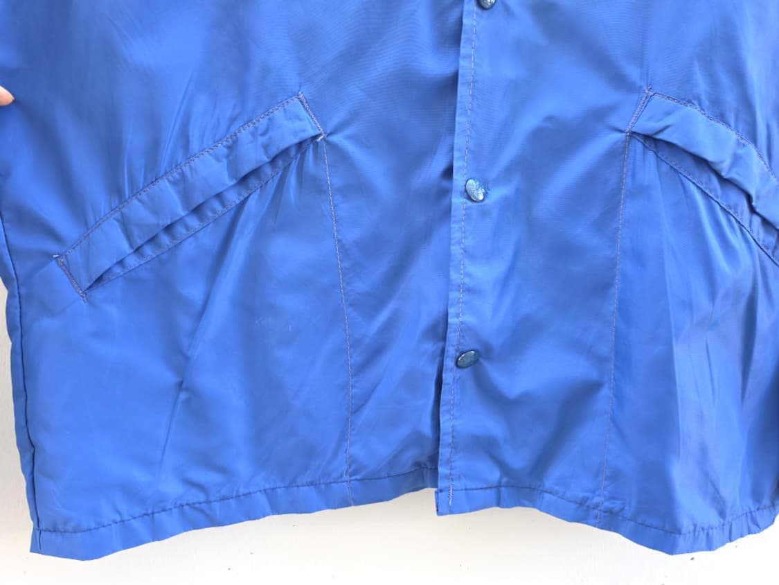 80s 킹 루이 프로 핏 바람막이 (made in usa) 상품이미지3