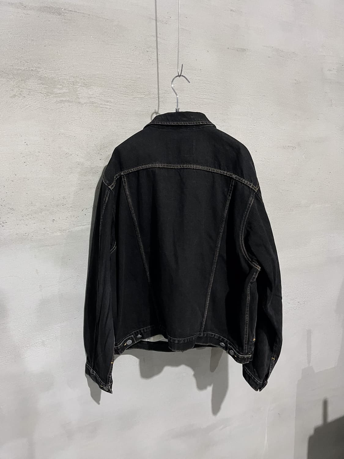 Armani Jeans USA 1993 상품이미지5
