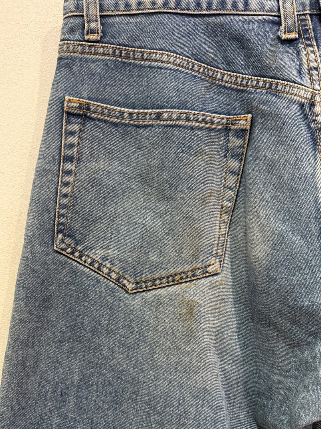 90s Guess Green Label(34, Made In Japan) 상품이미지9