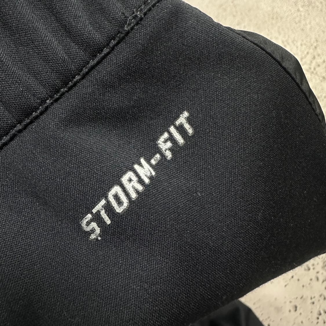 ✨ (바배) 나이키 스톰핏 우먼 트레이닝 팬츠  상품이미지7