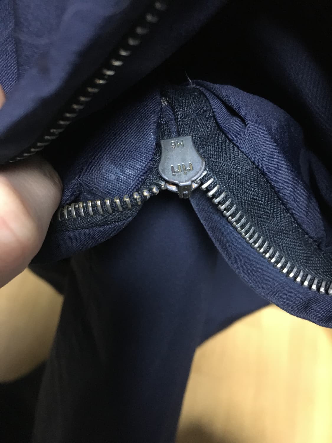 프라다 스포츠 고어텍스 레인코트 상품이미지8