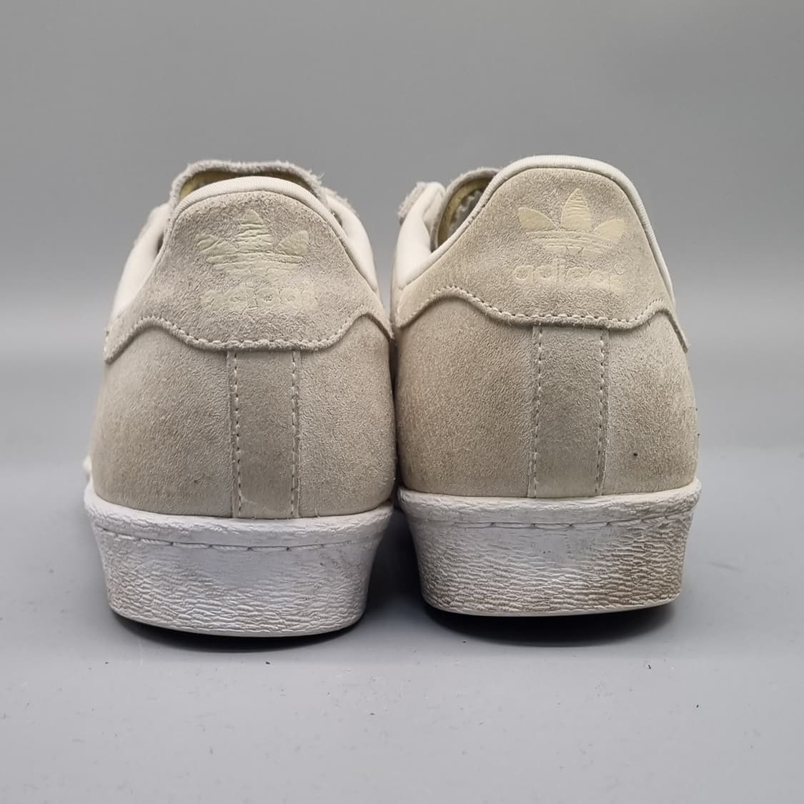 아디다스 슈퍼스타 메탈토 남성스니커즈260 상품이미지4