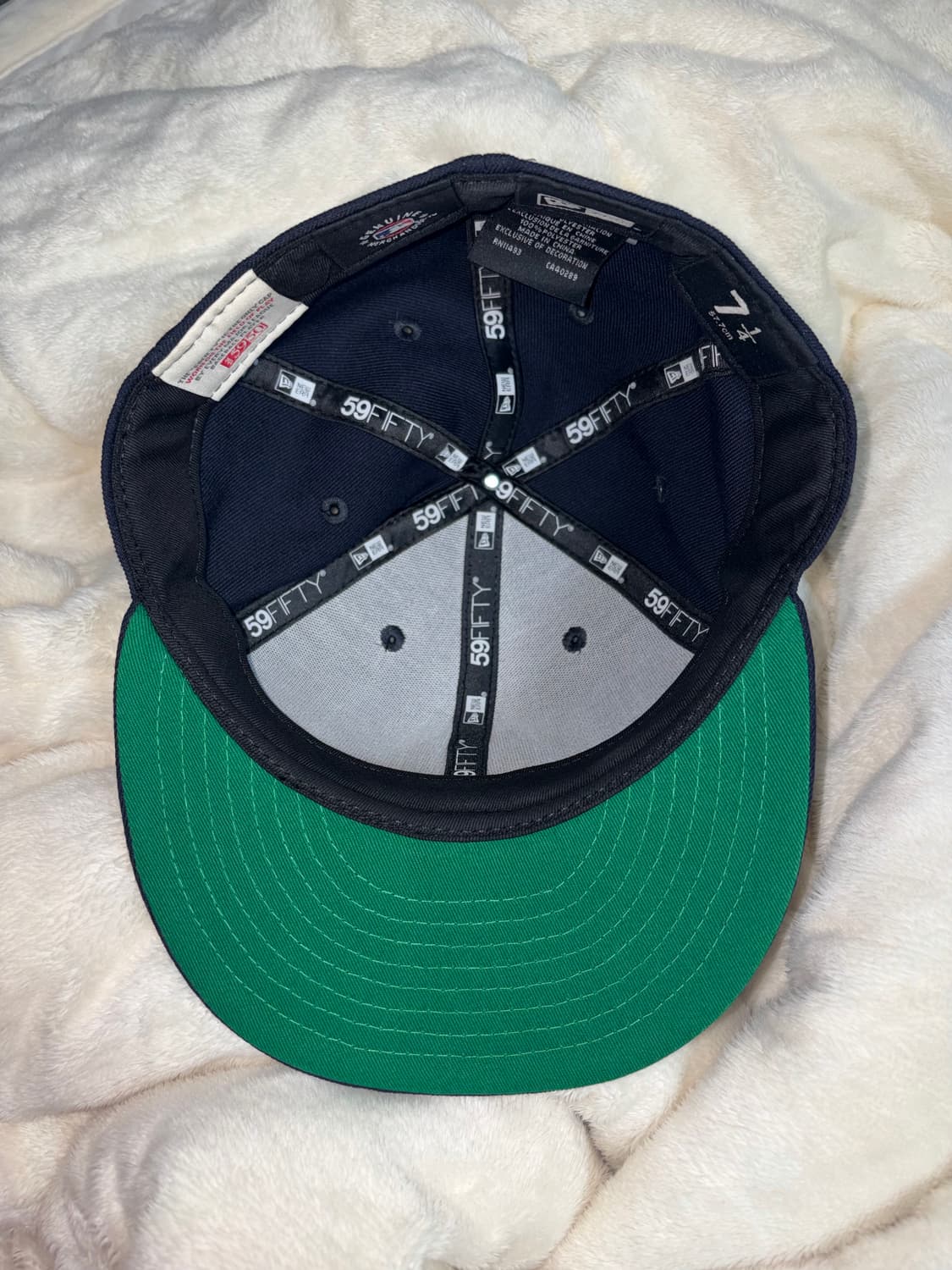 뉴에라 5950 59fifty 상품이미지3