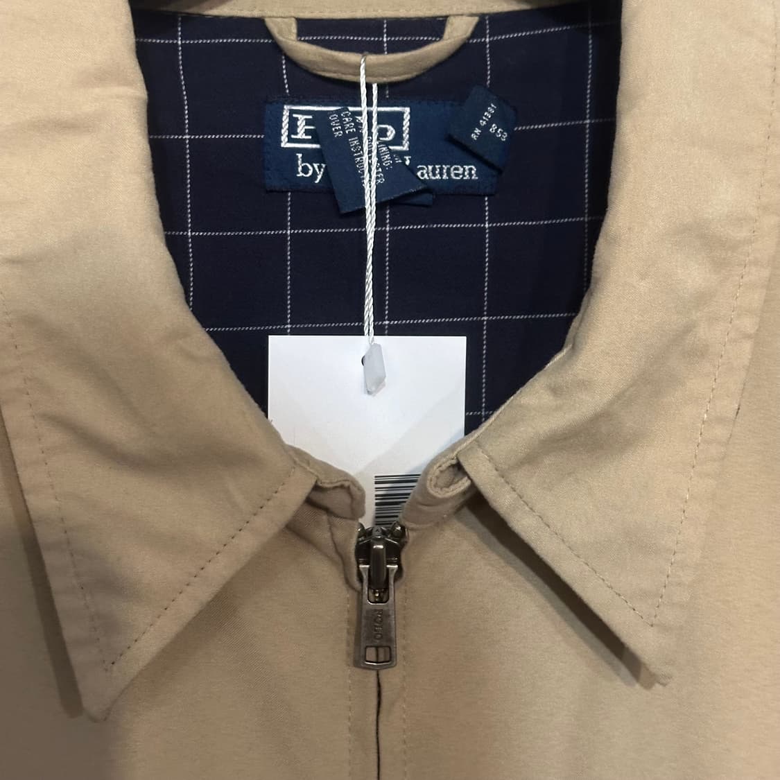 폴로 스윙탑 상품이미지3