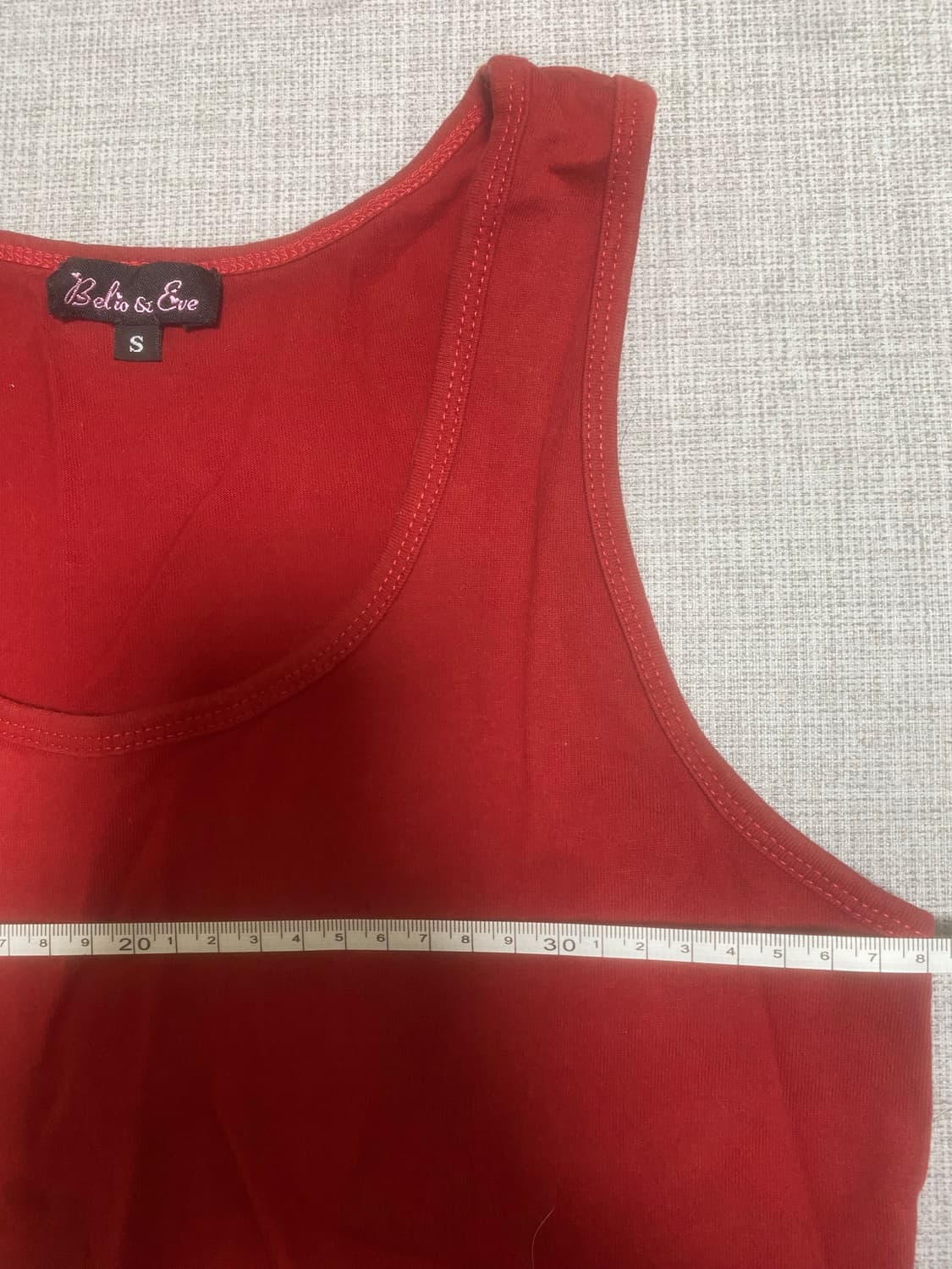 일본빈티지 Beliosjeve 하구미모리걸 할메카지 플라워패턴 슬립원피스 상품이미지2