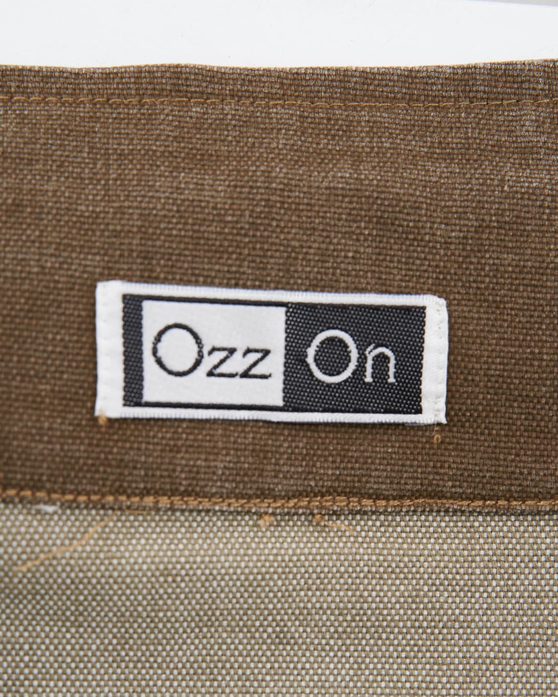 Ozz on 웨스텐 스트랩 부따 페인팅 원피스 상품이미지7