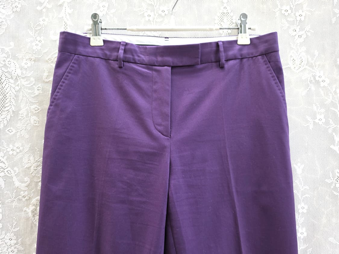 폴스미스 블랙라인 슬랙스 상품이미지2