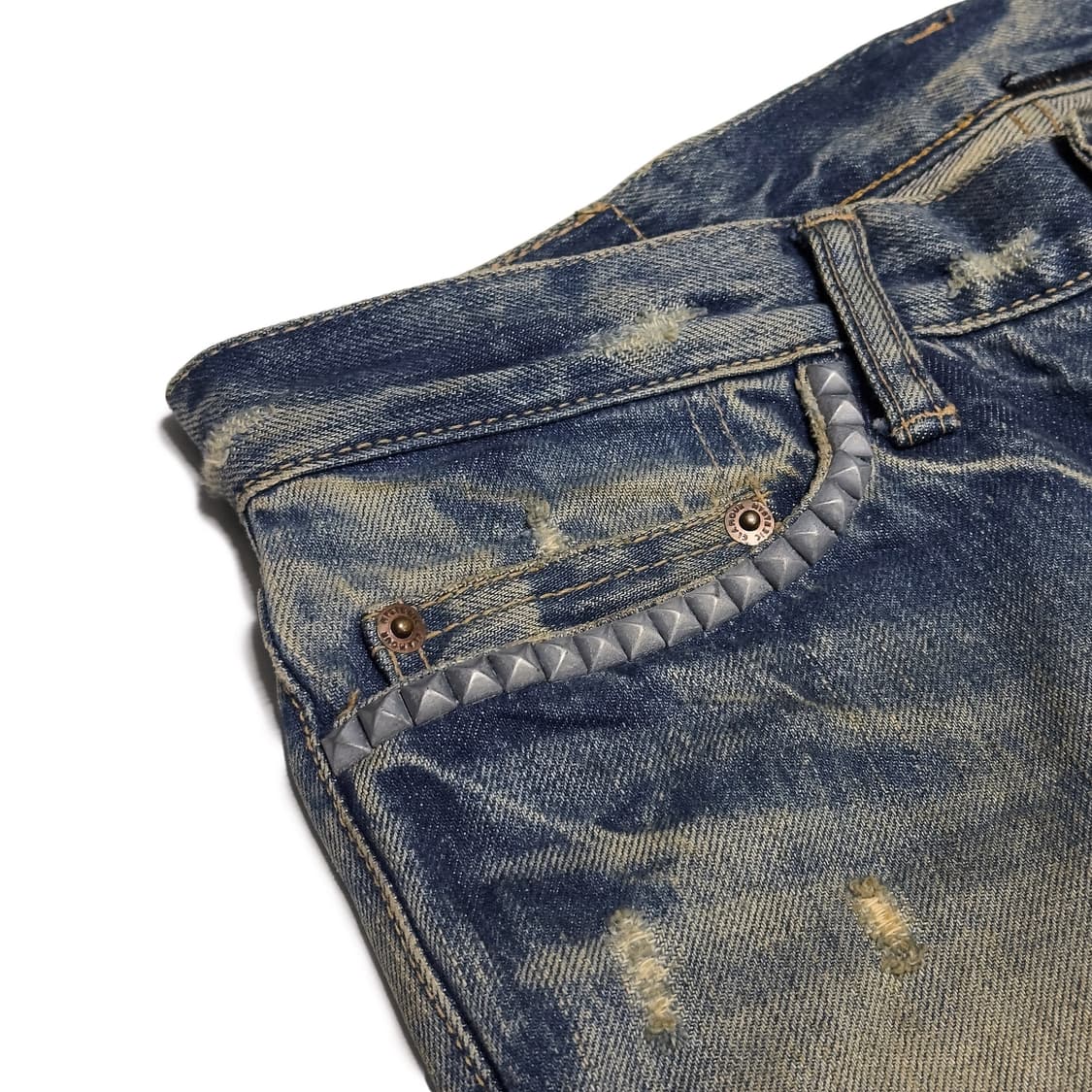 히스테릭 글래머 (HYSTERIC GLAMOUR) 상품이미지7