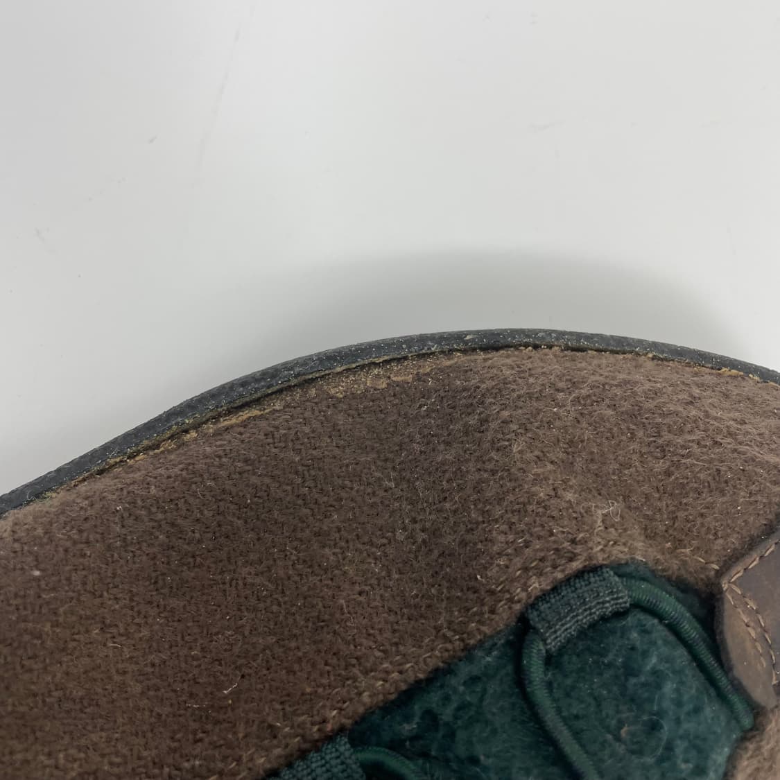 90s nike acg 나이키 air baked 신발 운동화 상품이미지7