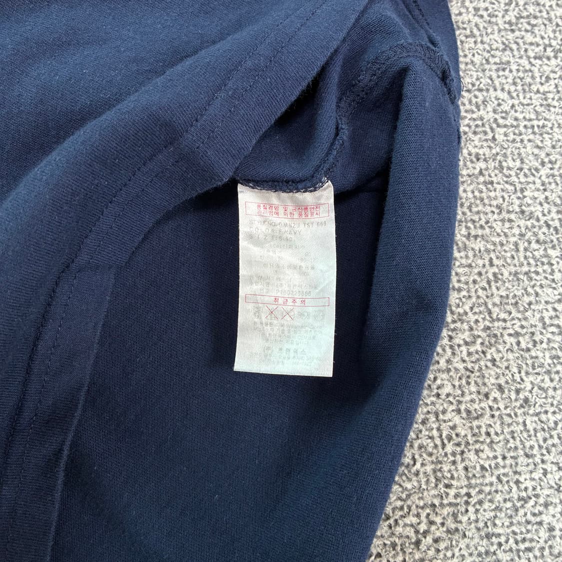 <디키즈 오리지널 반팔 티셔츠> No.1487 상품이미지8