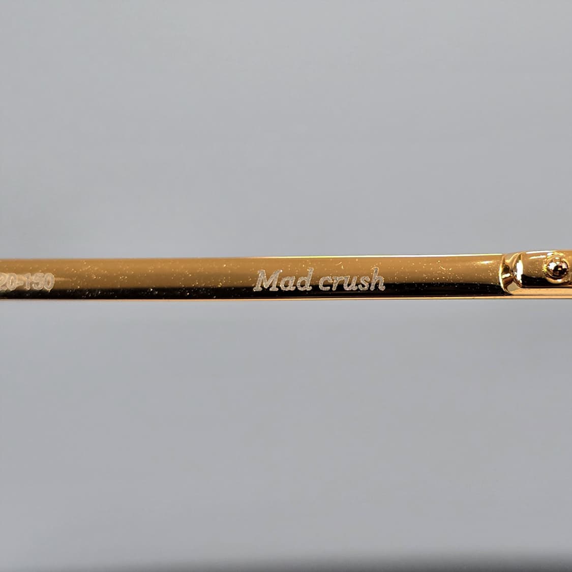 젠틀몬스터 Gentle Monster Mad Crush B4 선글라스 상품이미지5