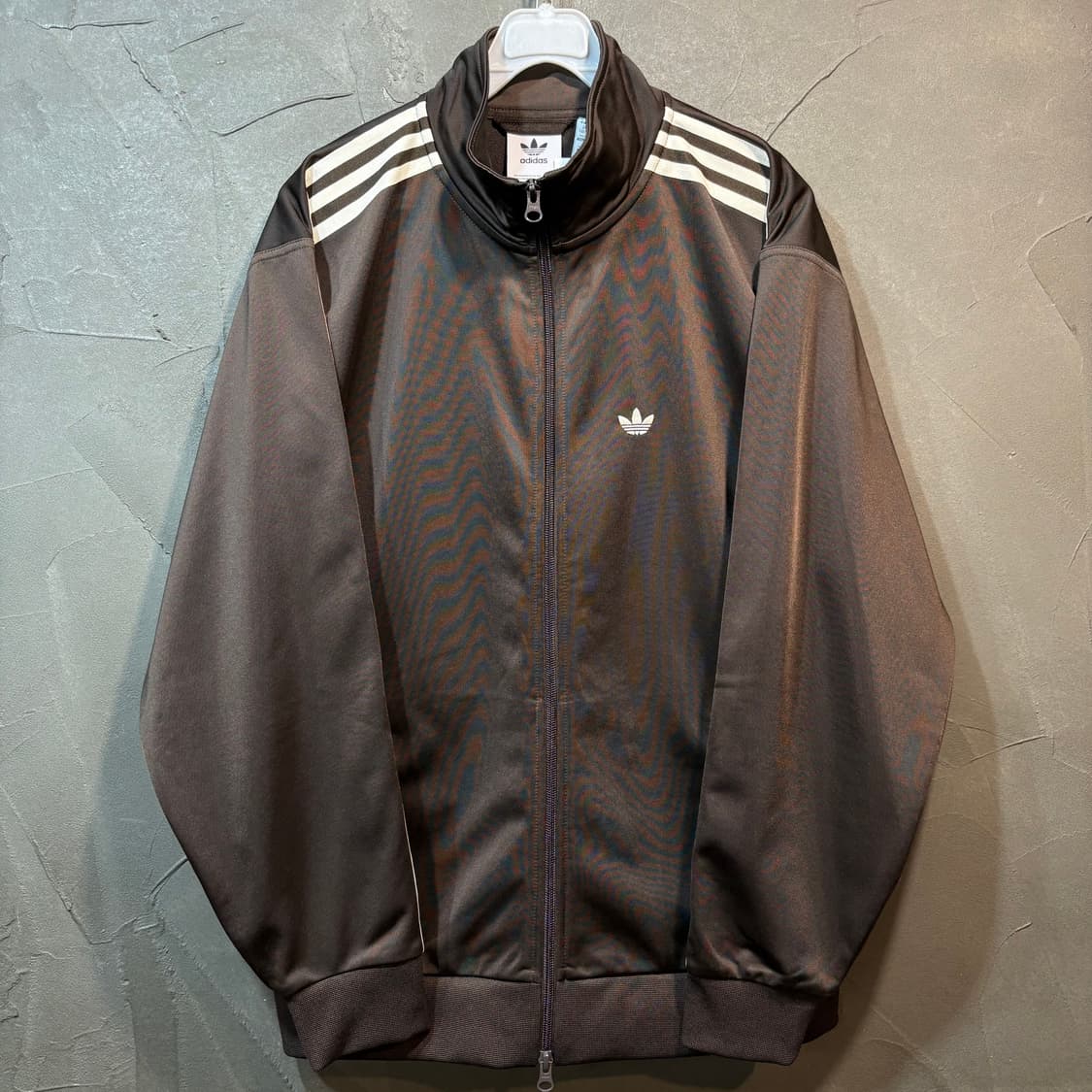 [XXS] ADIDAS 아디다스 베켄바우어 트랙탑 져지 상품이미지1