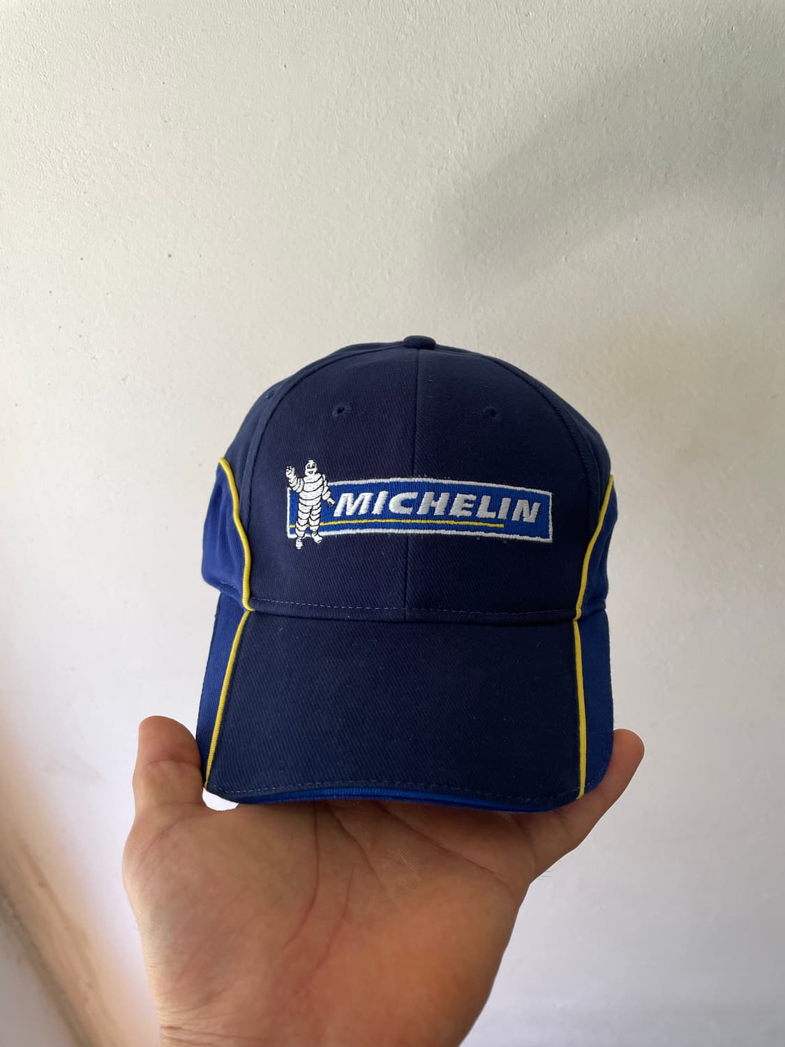 Vintage Michelin Cap 상품이미지1