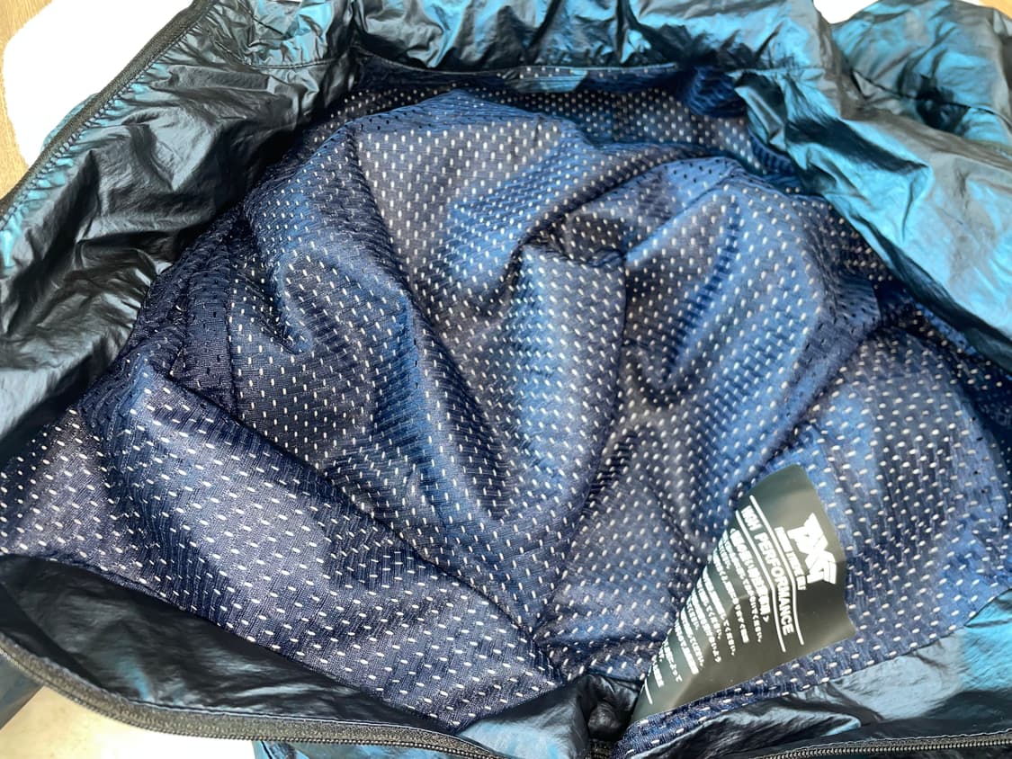 Vintage PXG zip-up 상품이미지4