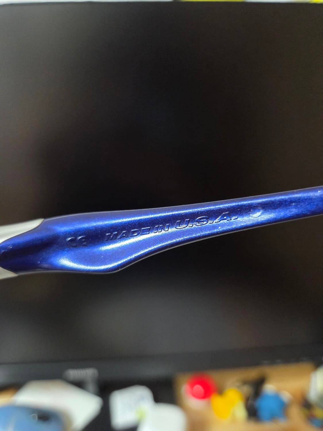 오클리 밸브 valve 1.0 상품이미지3