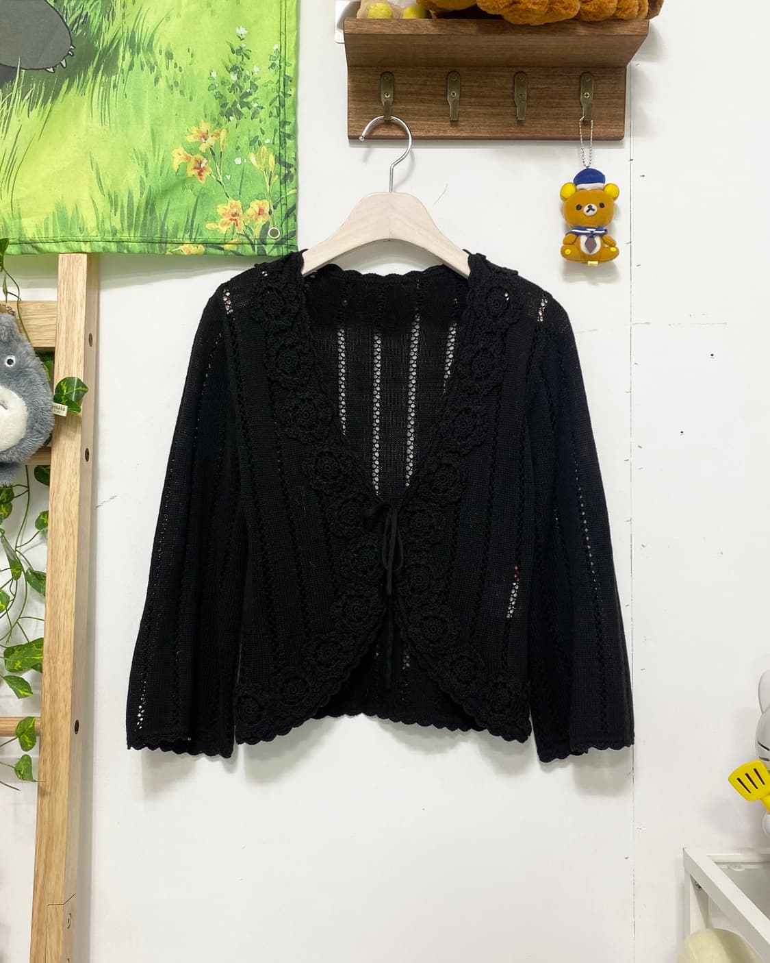 ꒰ঌ 무채색 사와코 세트 ໒꒱ 상품이미지7