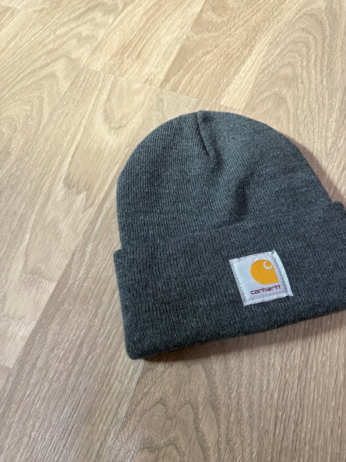 칼하트 비니 상품이미지2