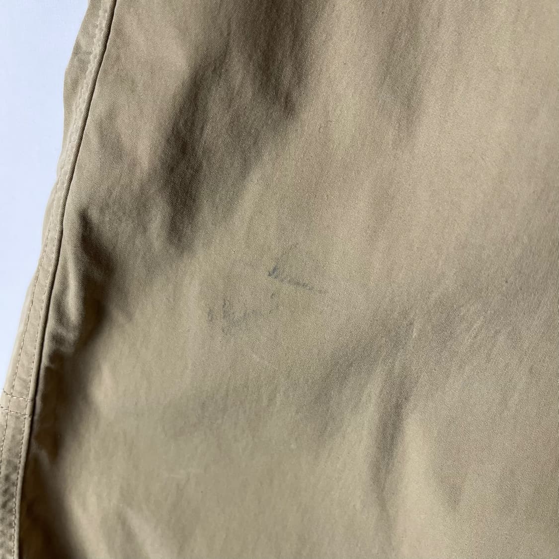 [Montbell] 몽벨 재팬 아웃도어 나일론 쇼츠 상품이미지7