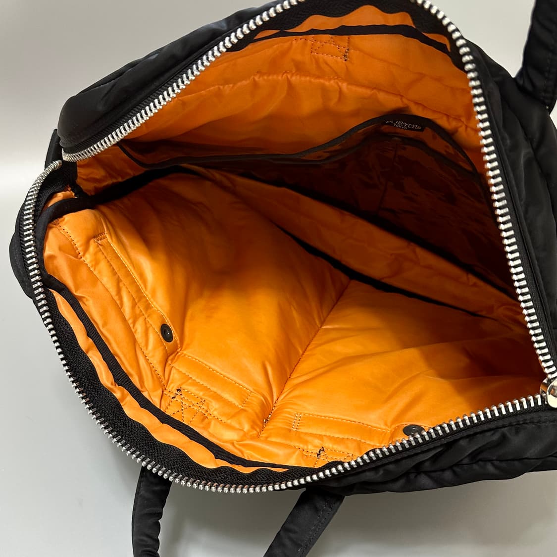 요시다포터(Porter) 탱커 2way 브리프케이스 상품이미지8