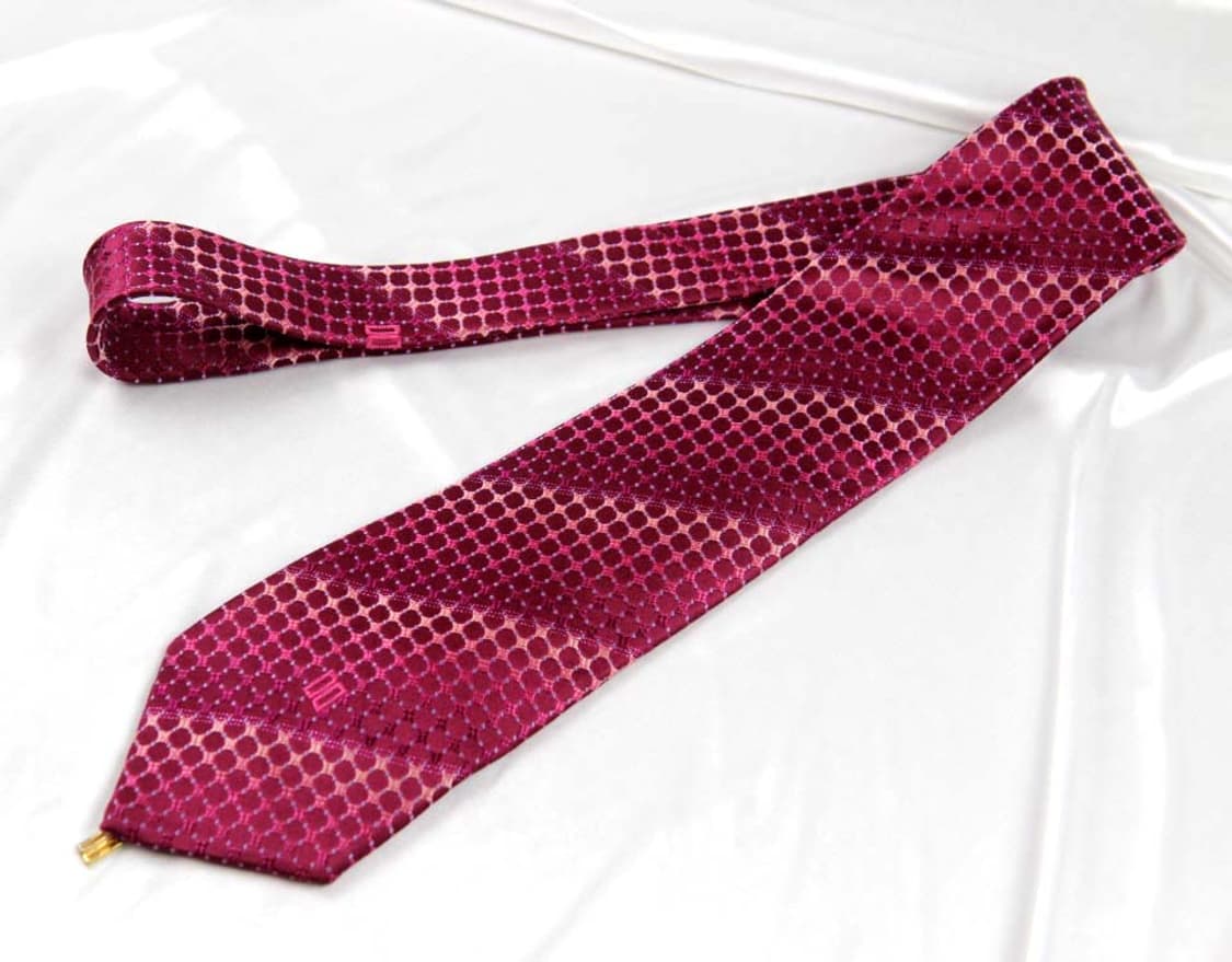 닥스 8.9cm A+등급 명품넥타이 상품이미지2