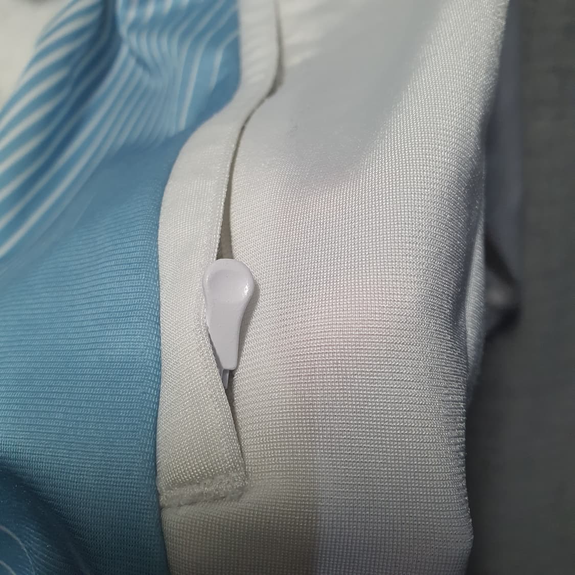 아디다스 아르헨티나 트랙탑 져지  상품이미지5