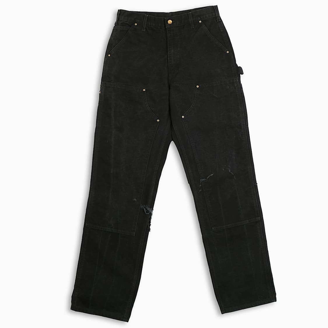 빈티지 칼하트 더블니 B01 USA 30 인치 CH0013203 상품이미지2