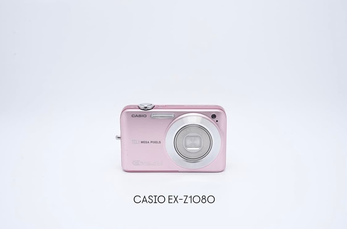 Casio ez-z1080 상품이미지1