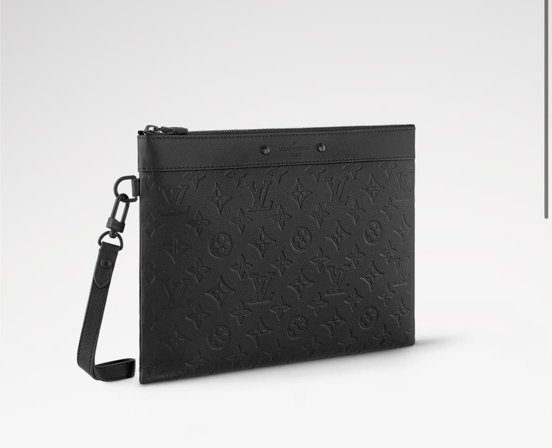 루이비통 클러치 상품이미지2