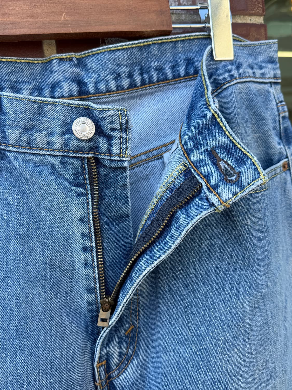 00~10’s 550 Vintage Levi’s 상품이미지5