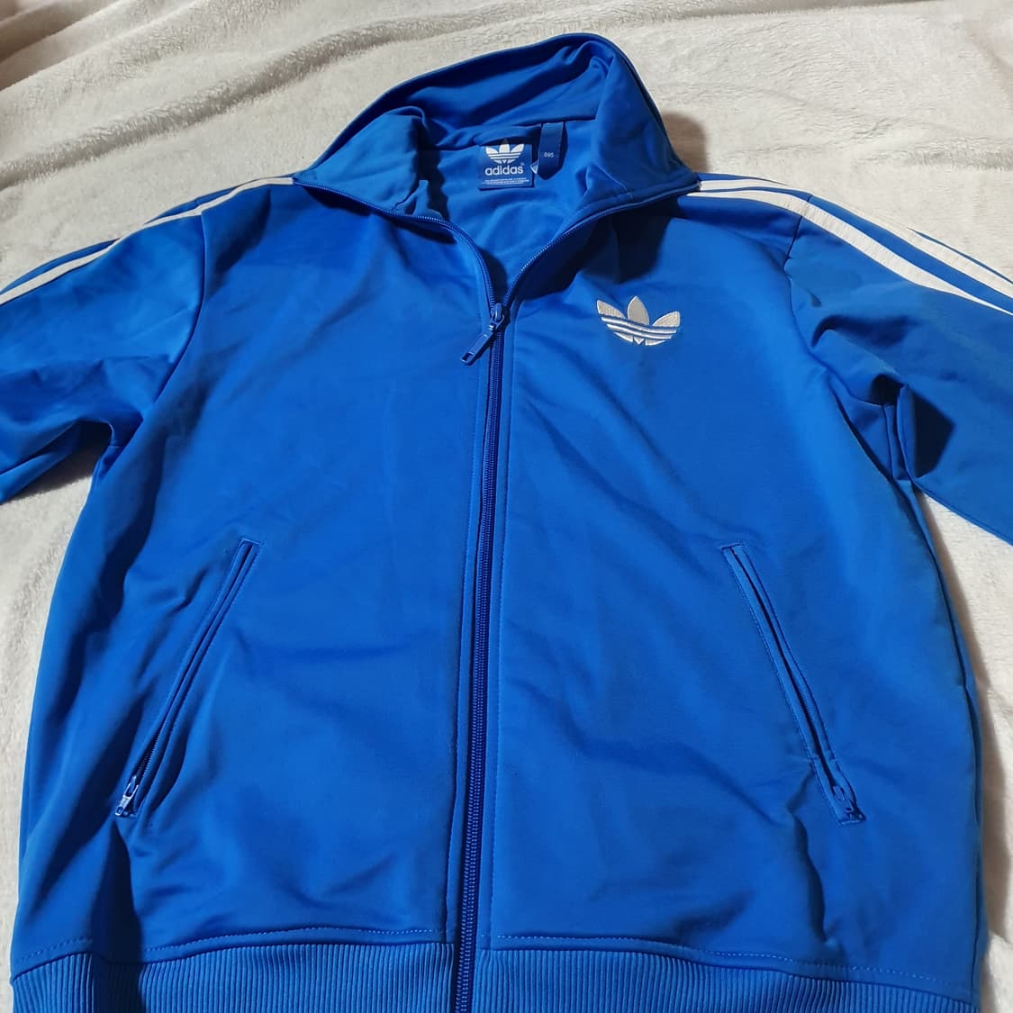 아디다스 파이어버드 로얄블루 트랙탑 95 adidas 상품이미지4