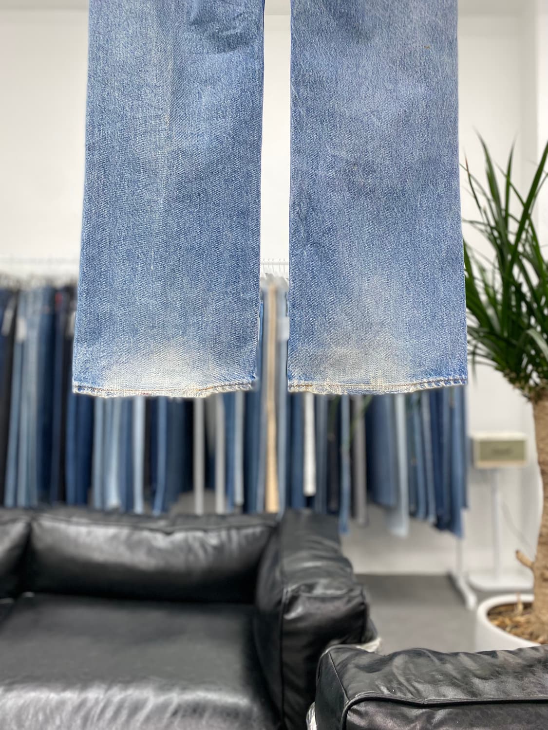 Levis517 80s USA Orange Tab 38사이즈 a5022 상품이미지7