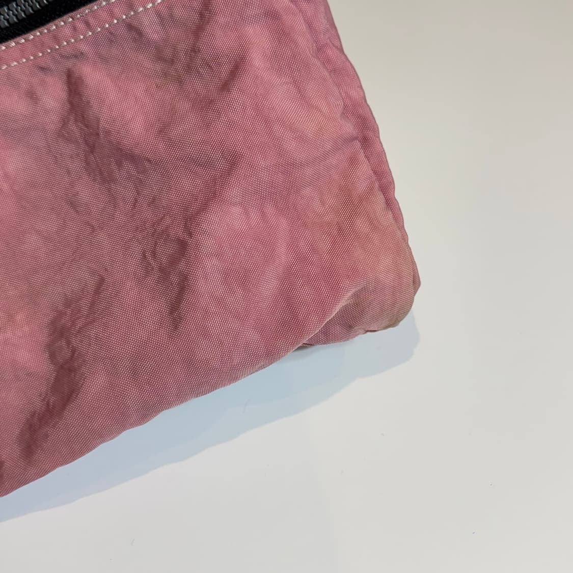 키플링 핑크 키치 미니 토트백 상품이미지2