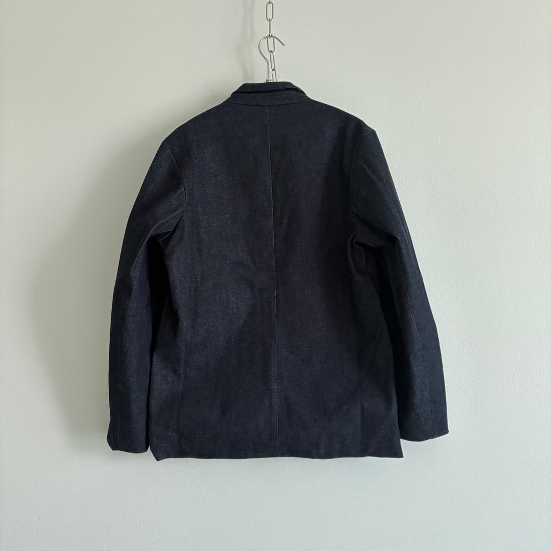 TWOBUILDERSHOUSE / INDIGO DENIM JACKET 상품이미지3