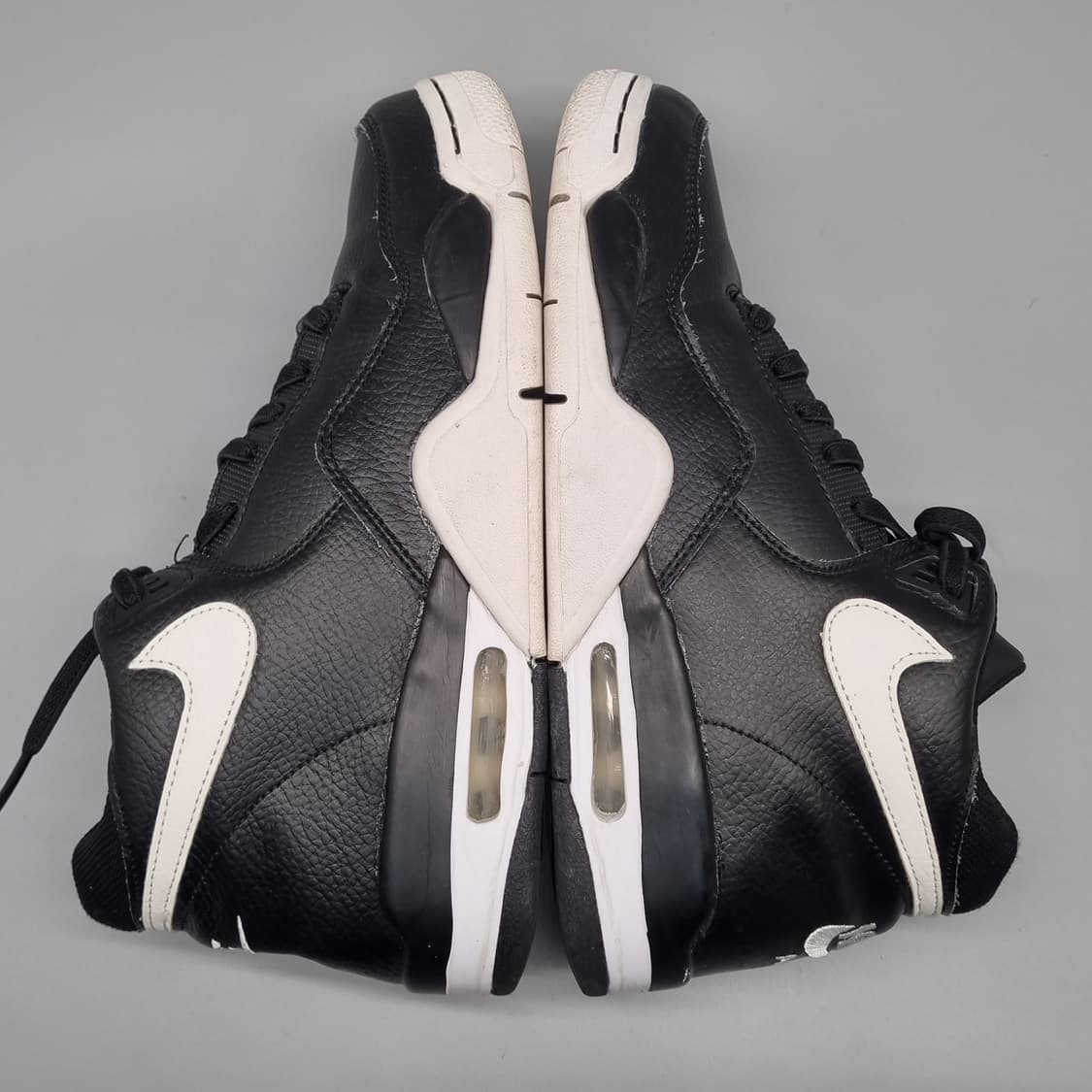 나이키 플라이트 레거시 운동화 250 상품이미지5