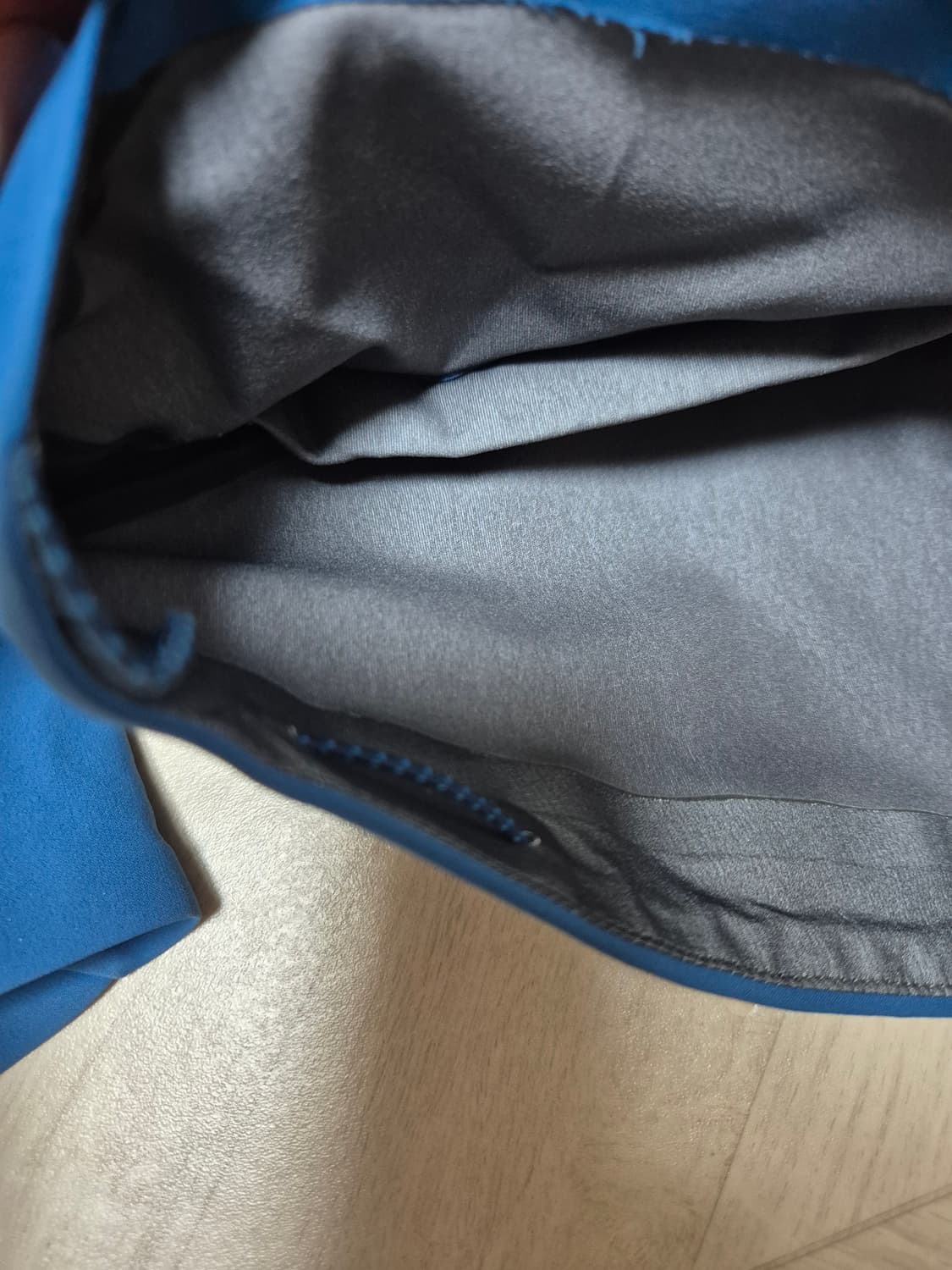 정품 세븐메쉬 recon 리콘 소프트쉘 자켓 아크테릭스 상품이미지6