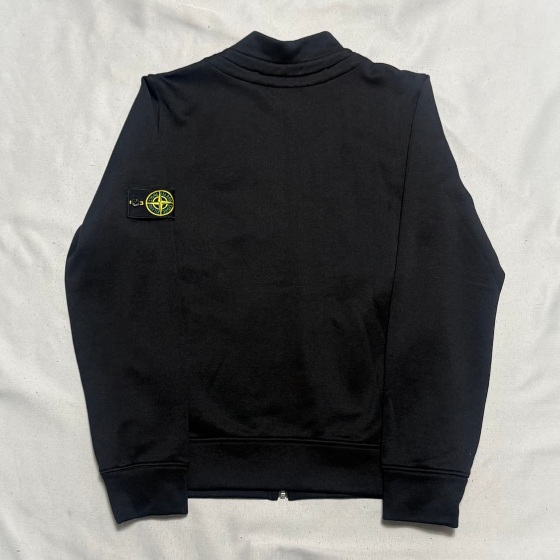 95 스톤아일랜드 와펜 집업  상품이미지3