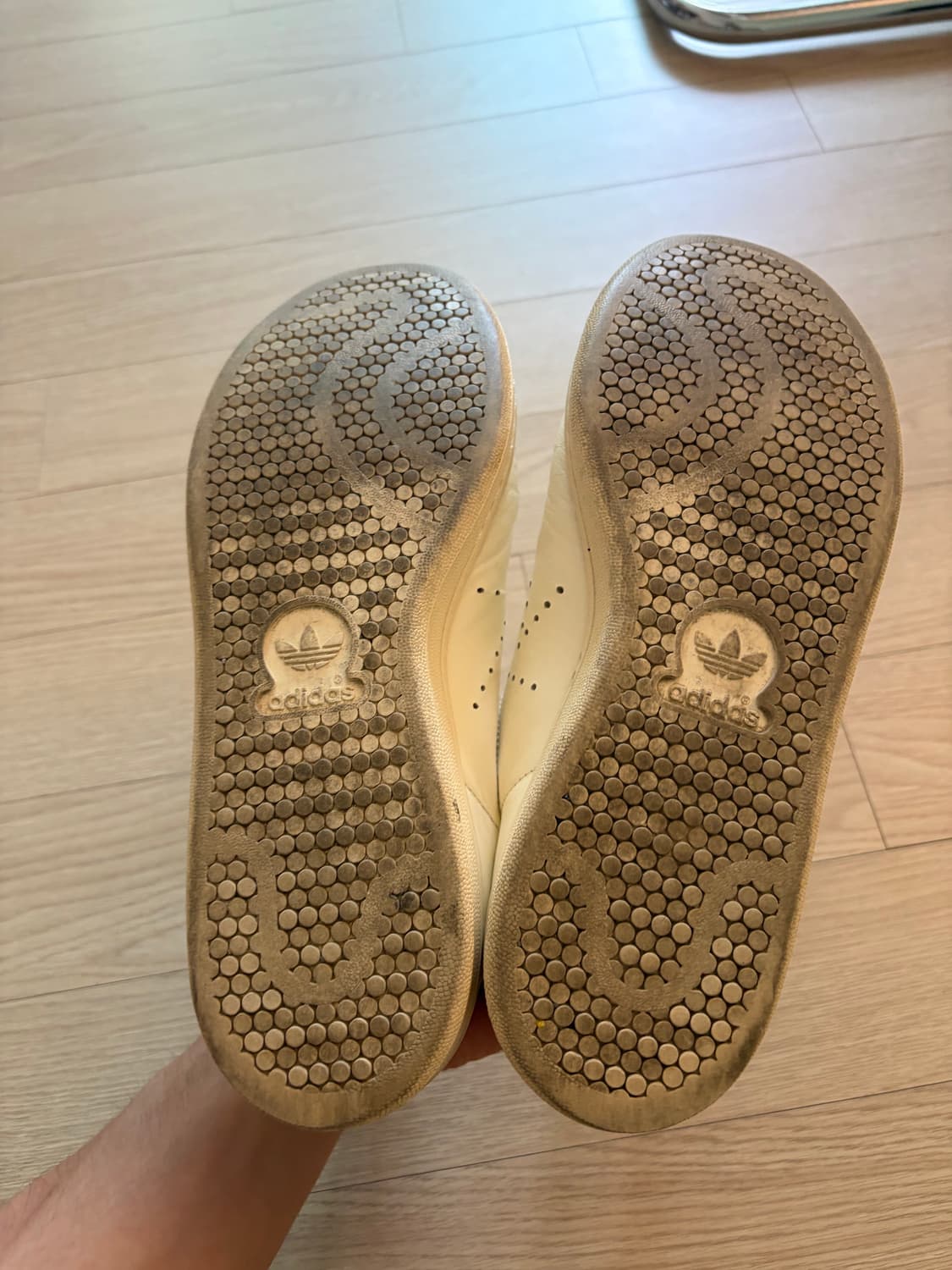 라프시몬스 스탠스미스 260 상품이미지4