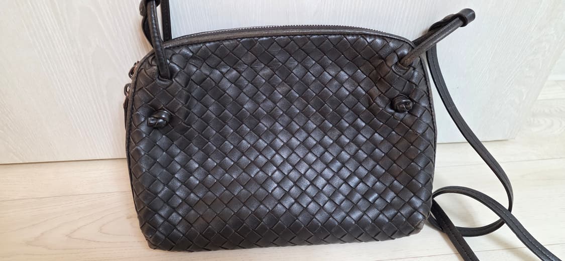 보테가베네타 크로스백 상품이미지2