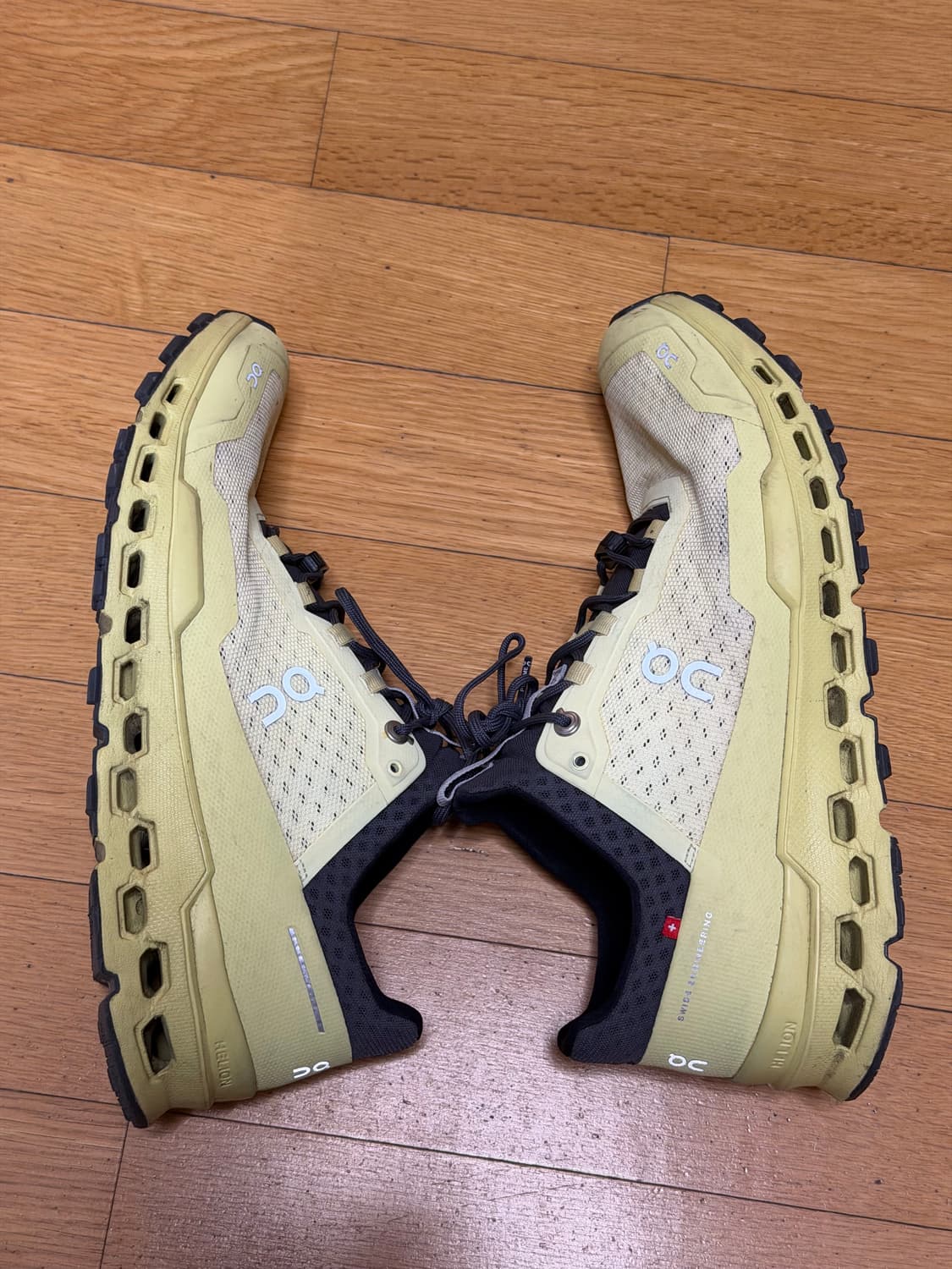 온러닝 클라우드울트라 275 상품이미지4